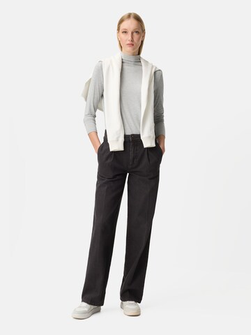 CAMEL ACTIVE Regular Jeans in Black