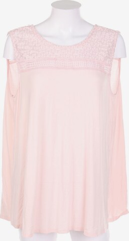 Yessica by C&A Top & Shirt in XL in Pink: front