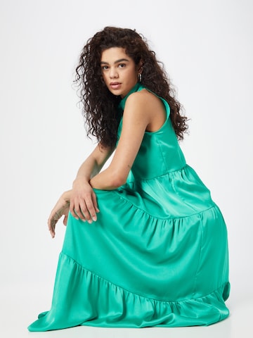 Robe de cocktail Dorothy Perkins en vert