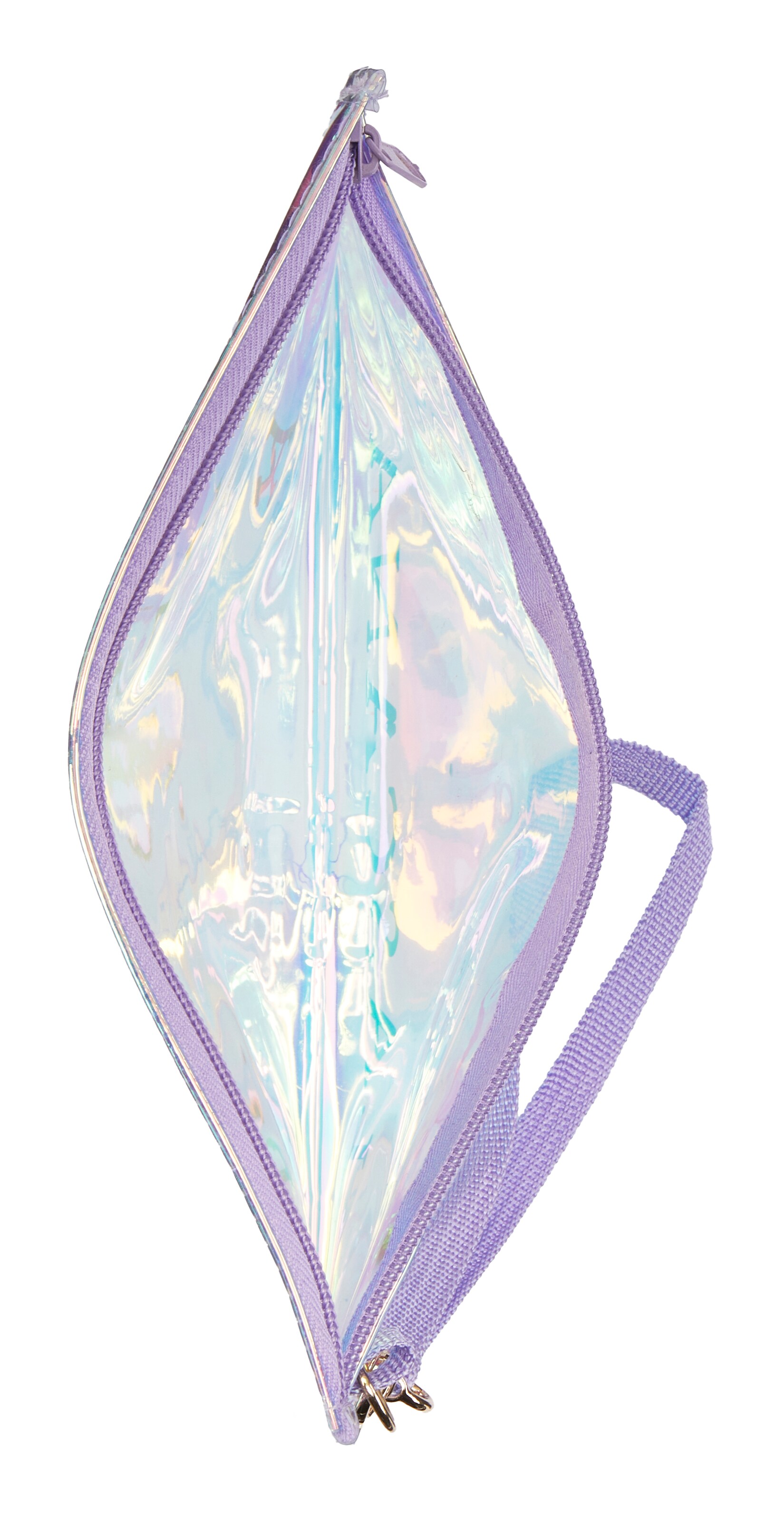 LASCANA Handtasche in Blau