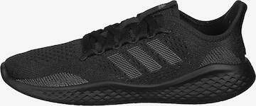 ADIDAS SPORTSWEARTenisice za trčanje 'Fluidflow 2.0' - crna boja