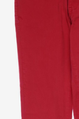 Superdry Jeans in 27 in Red