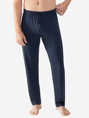 Mey Pyjamahose 'Jefferson'‌‌‌‌‌‌‌‌‌ in Blau