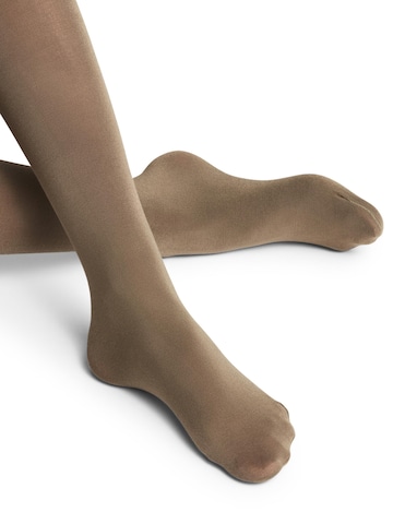 FALKE Strumpfhose 'Cotton Touch'‌‌‌‌‌‌‌‌‌‌ in Grün