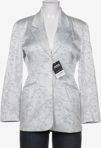 Wallis Petite Blazer M in Blau: Vorderseite