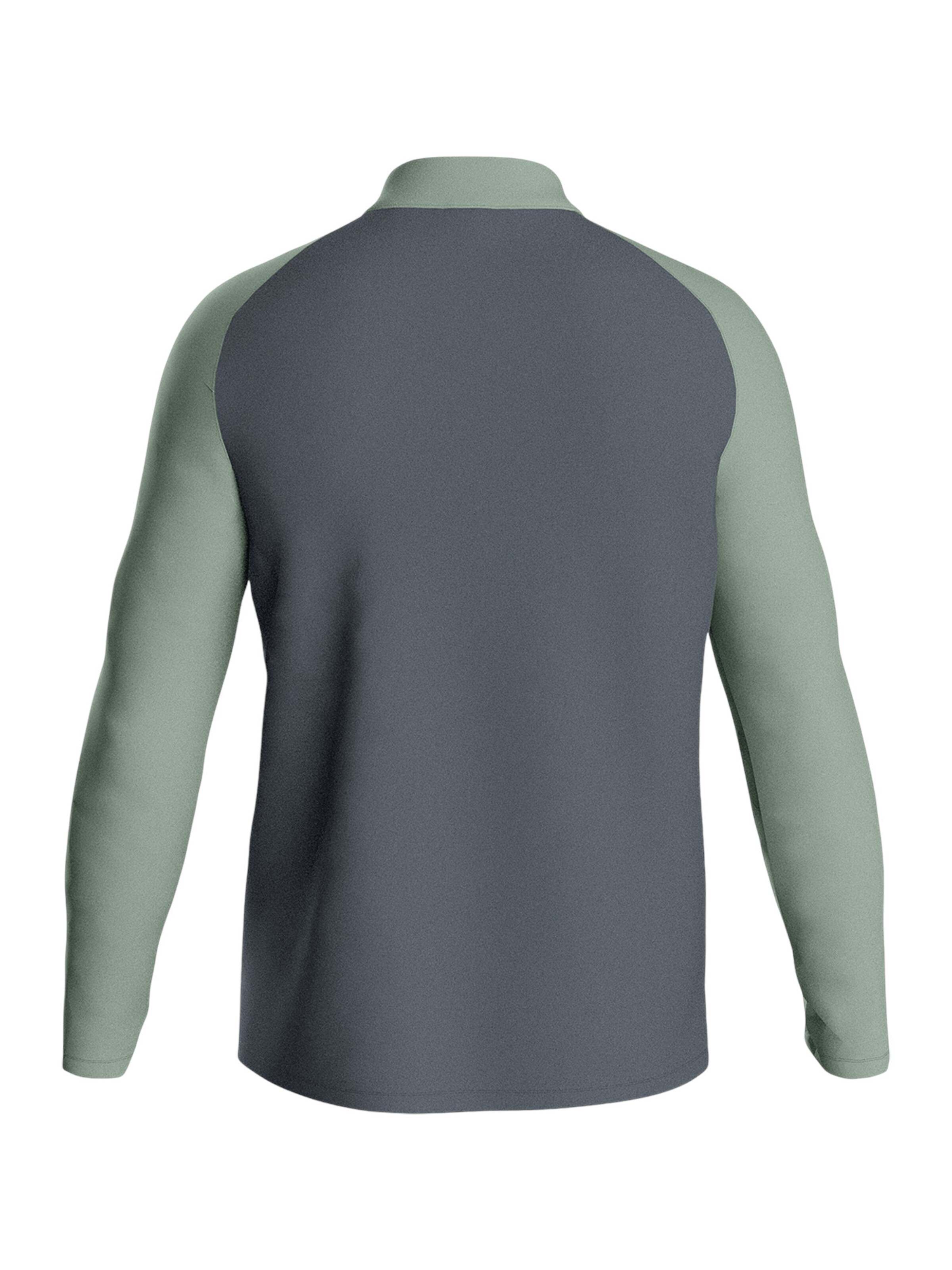 JAKO Athletic Jacket in Green