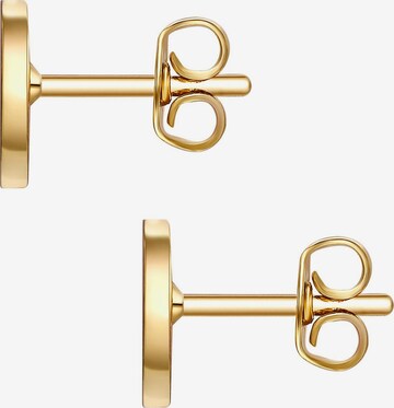 Eastside Earrings in Gold