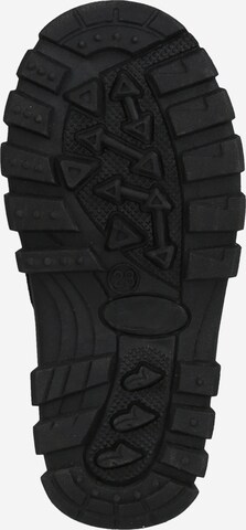 Hummel Snow Boots in Black