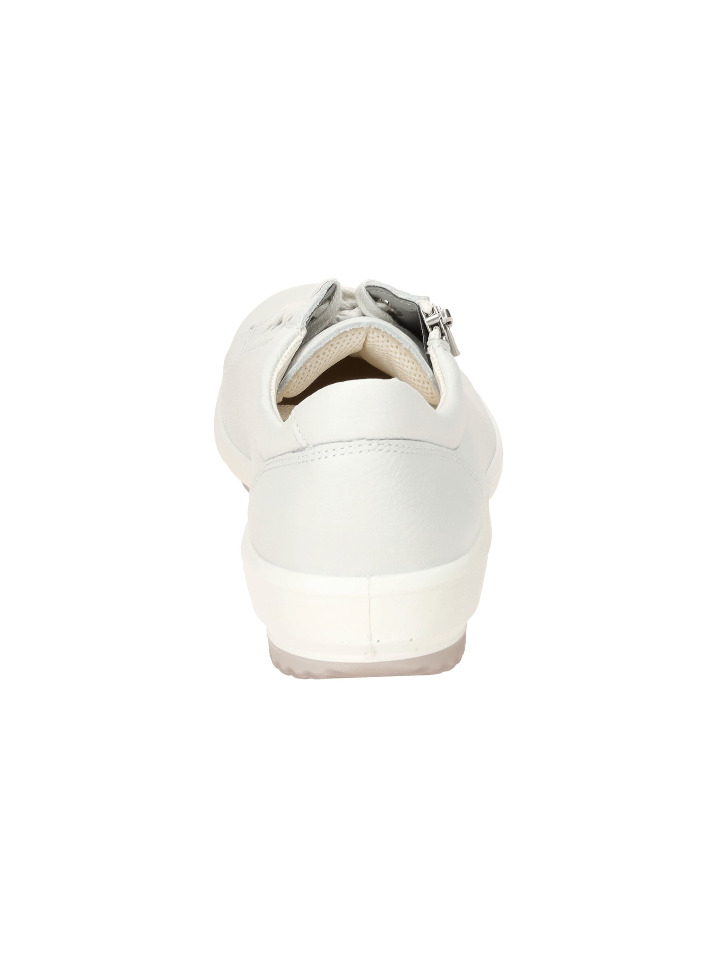 Legero Lace-Up Shoes in White