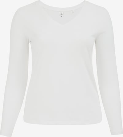 WE Fashion Majica u bijela, Pregled proizvoda