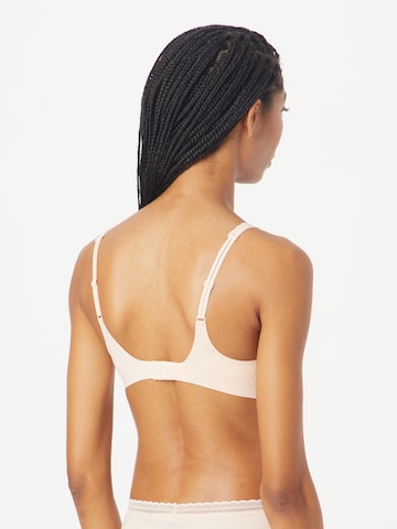 SLOGGI - Soutien redutor Soutien 'BODY ADAPT Twist' em laranja