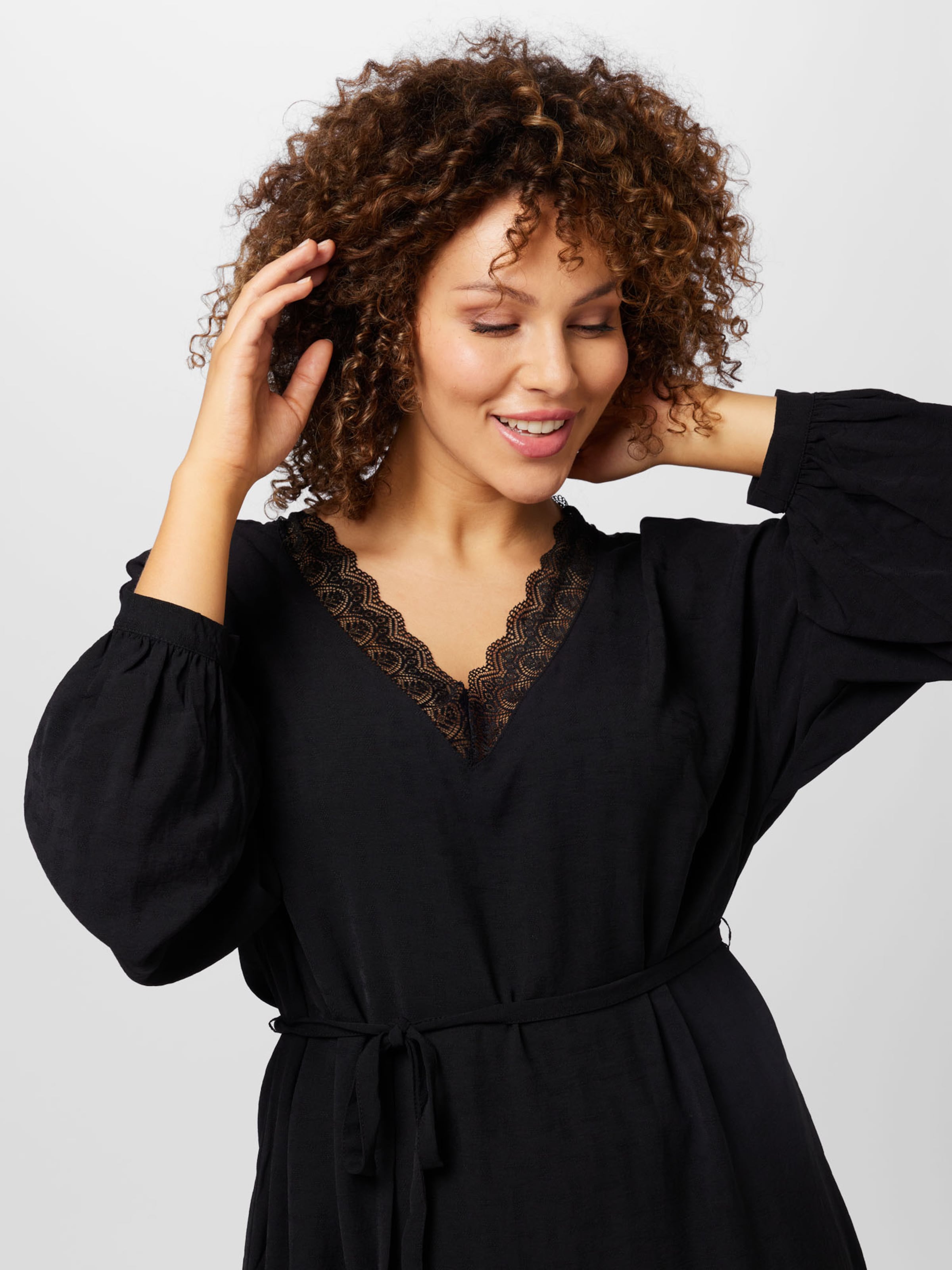 Vero moda hotsell curve dress
