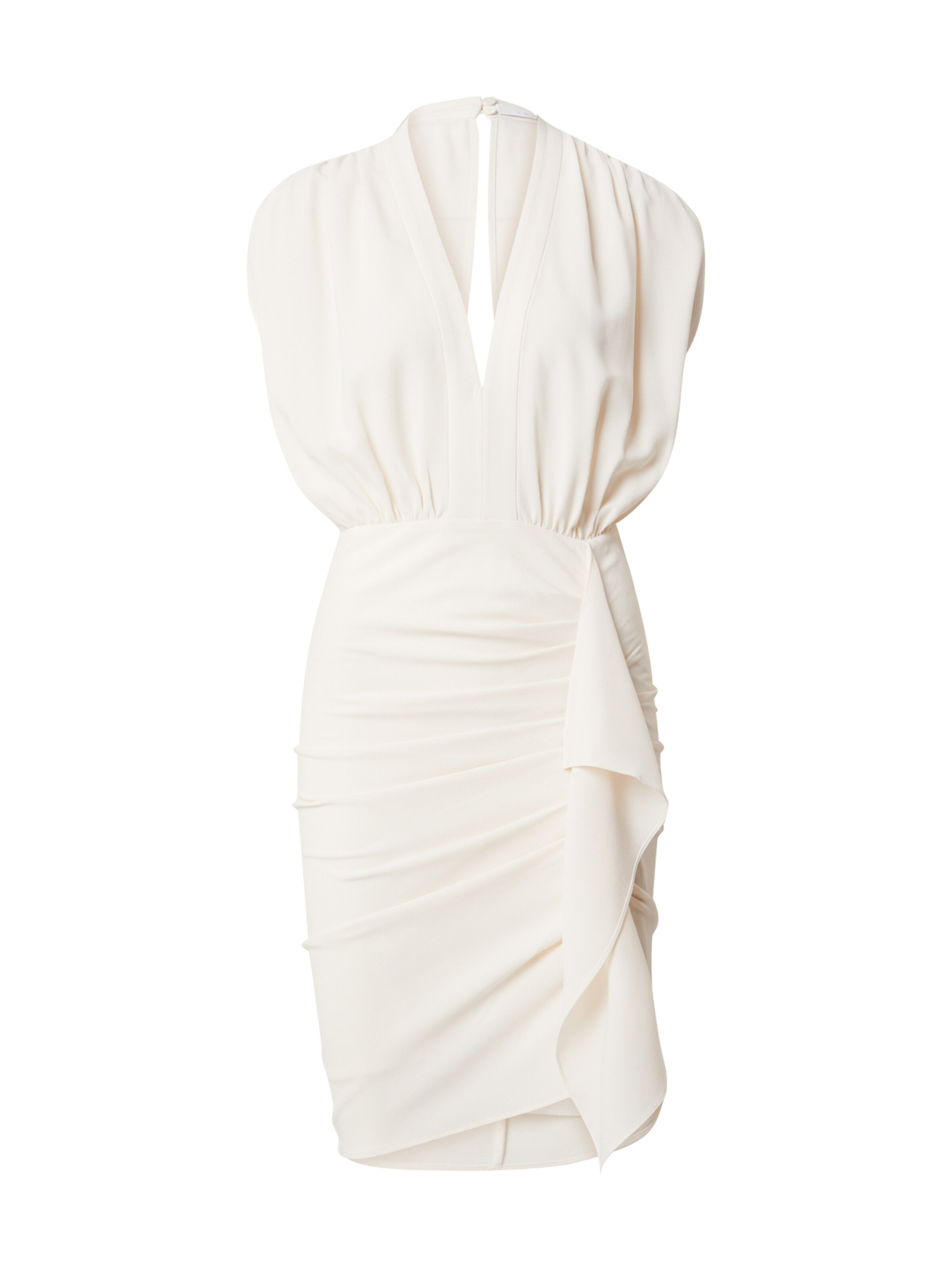 IRO Kleid in Beige: Vorderseite