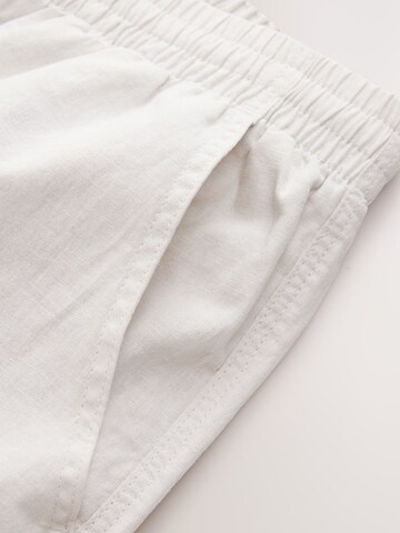 Next Regular Broek in Wit
