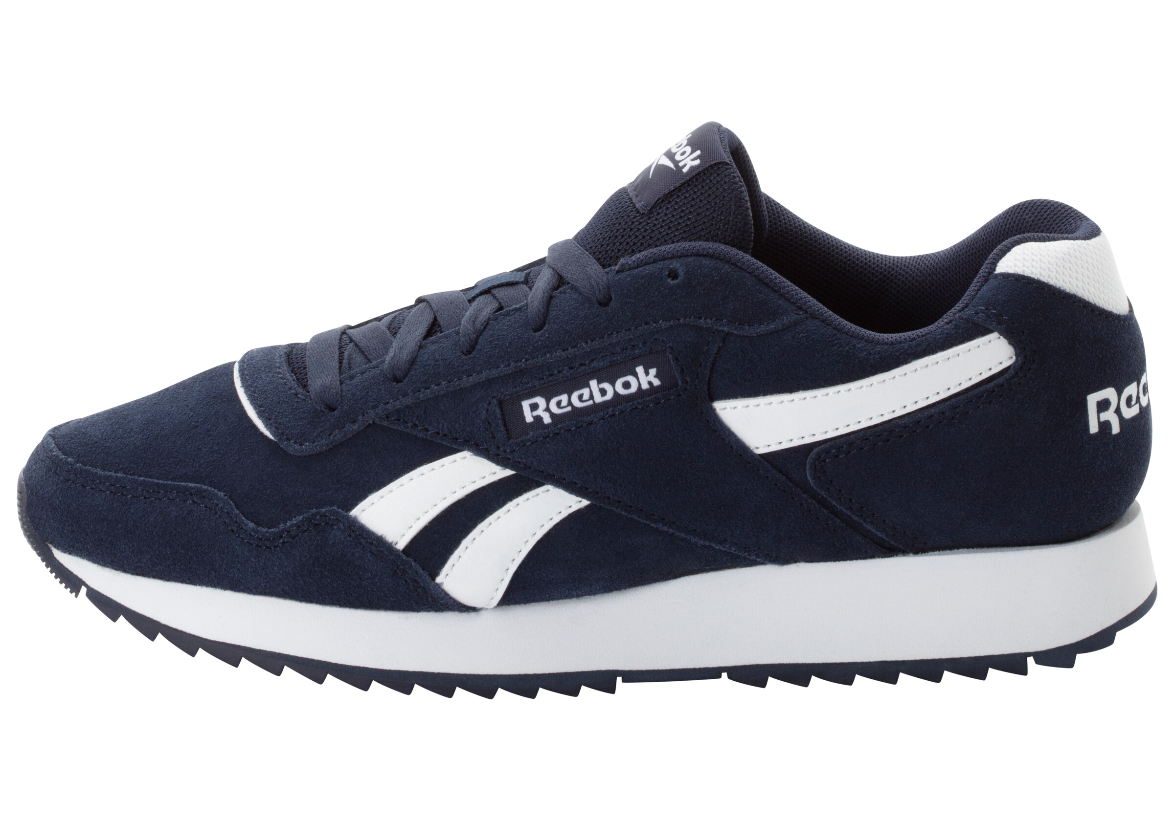 Reebok Sneakers in Blue