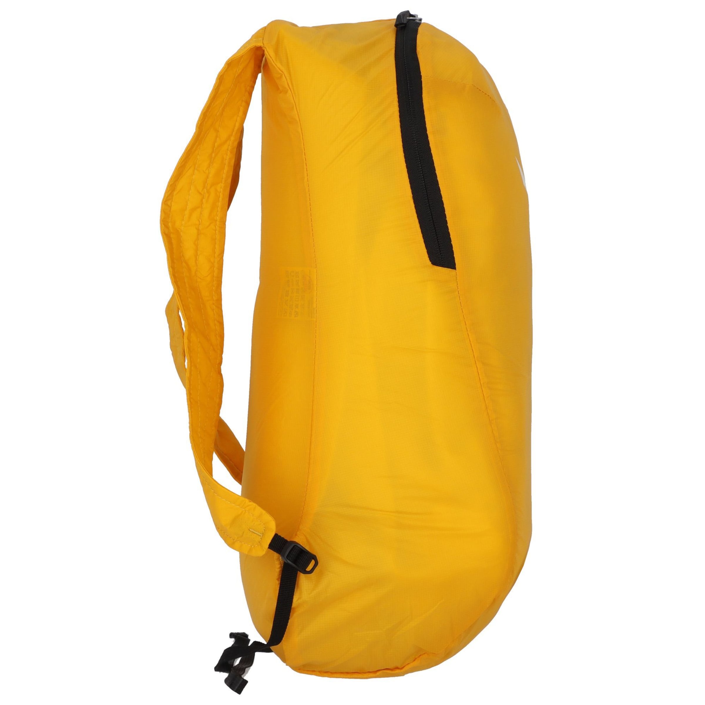Sac à dos de sport SALEWA en jaune
