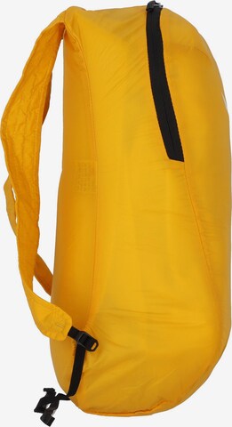 SALEWA Sports Backpack in Yellow