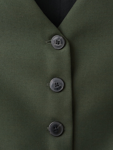 MANGO Гащеризон 'Eune' в зелено