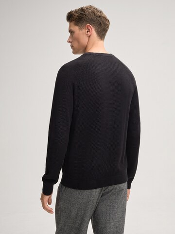 JOOP! Sweater 'Nadion' in Black
