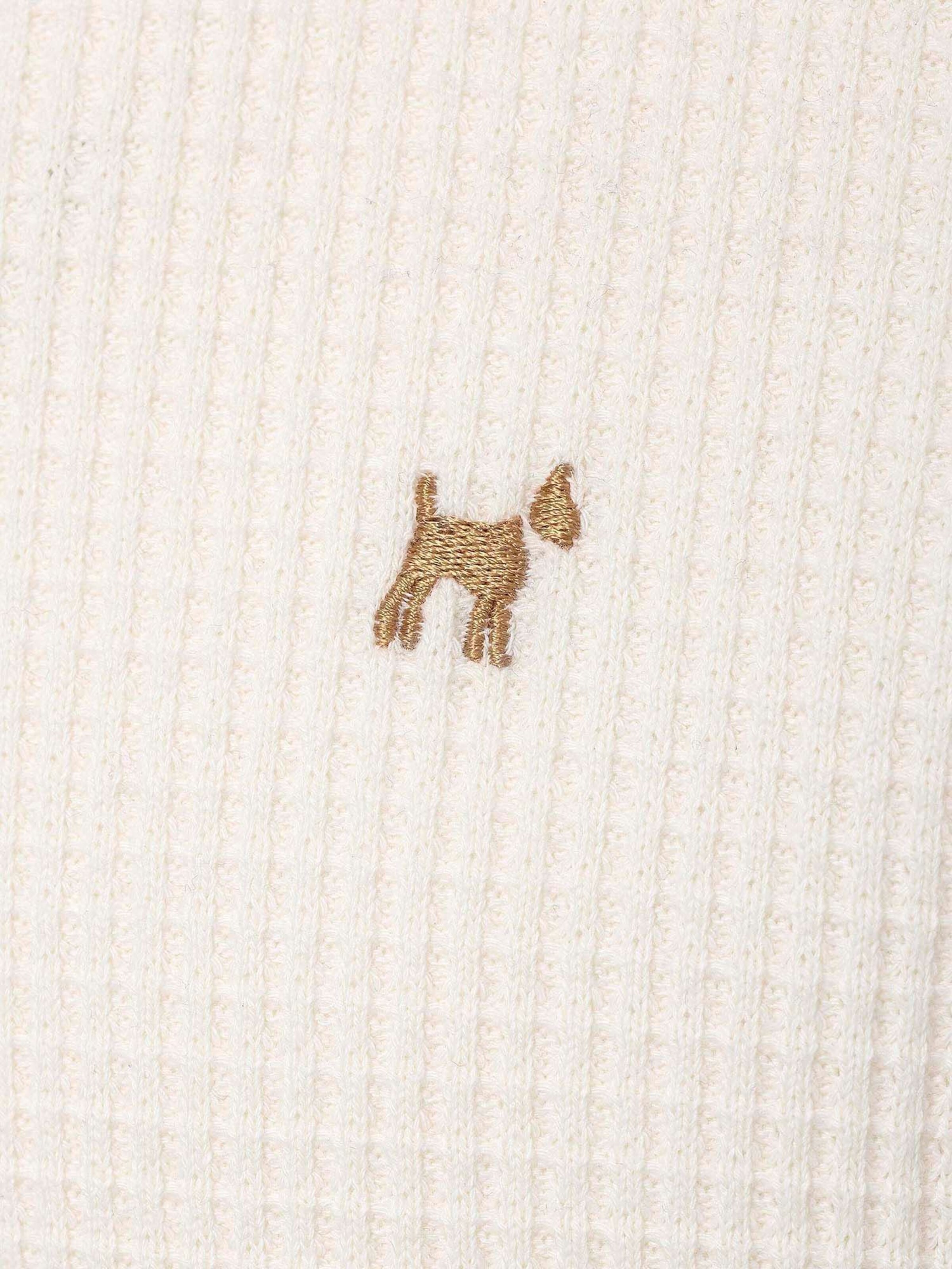 Williot Футболка в Бежевый