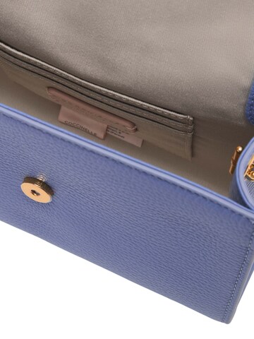 Coccinelle - Bolso de mano 'COCCINELLE DORIAN' en azul