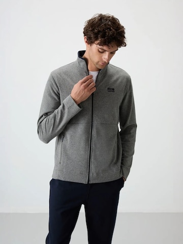 Tommy Life Tracksuit in Grey
