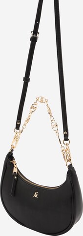 STEVE MADDEN - Bolso de hombro 'Bwand' en negro