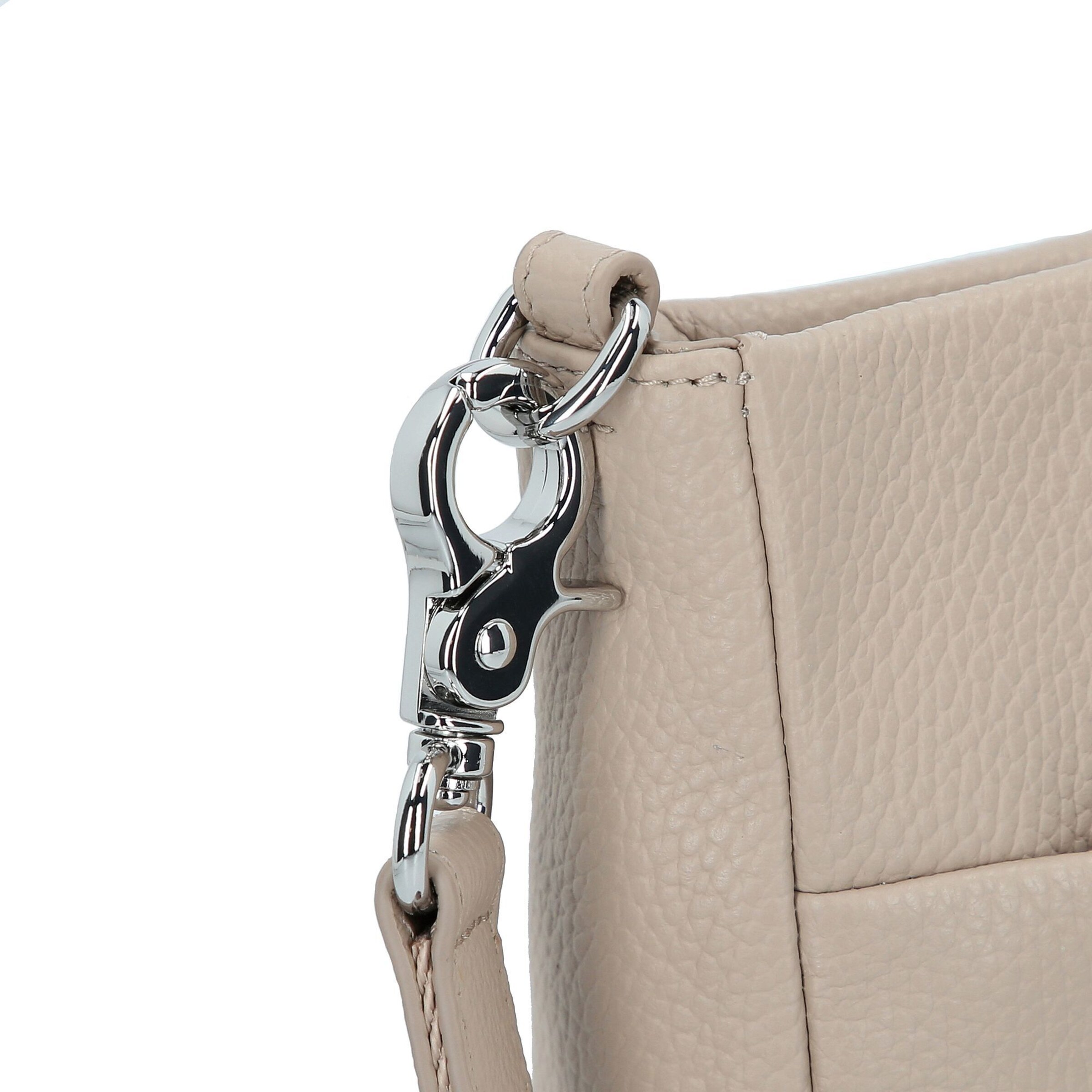 MANDARINA DUCK Schoudertas 'Mellow' in Grijs