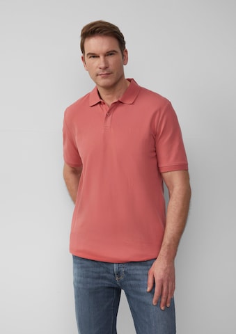 s.Oliver Shirt in Orange: front