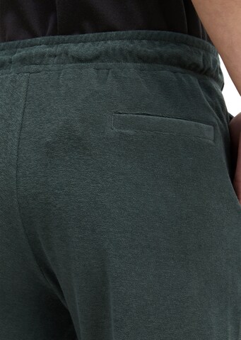 Marc O'Polo Regular Hose in Grau