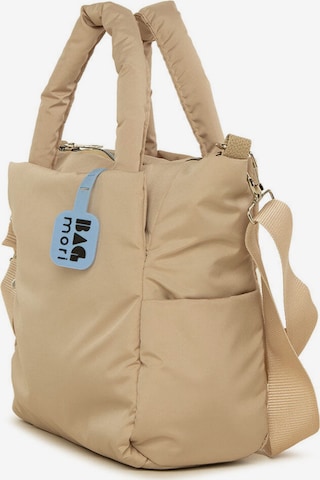 BagMori Crossbody Bag in Brown