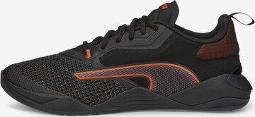 PUMA Спортни обувки 'Fuse 2.0' в черно