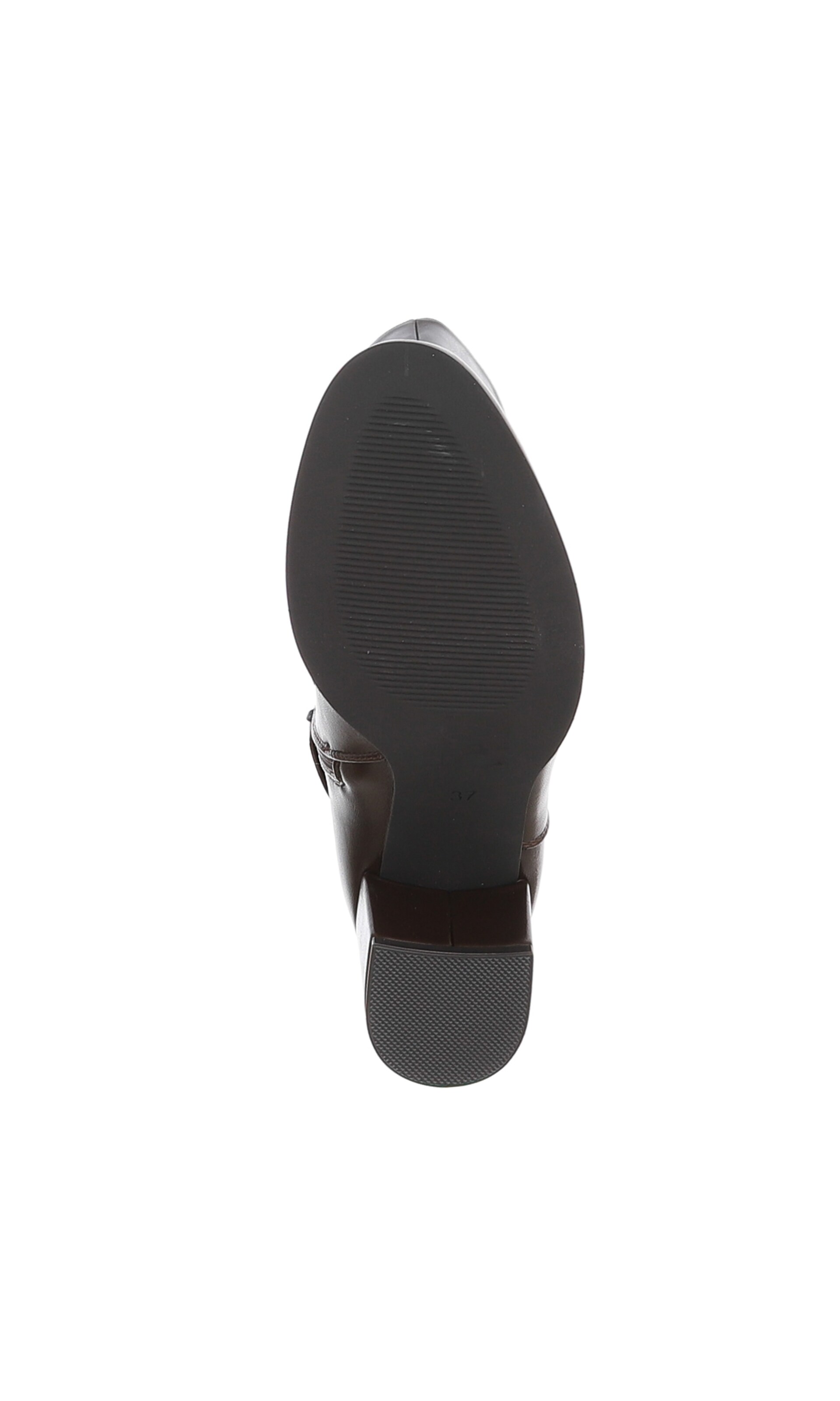 Ital-Design Boots in Brown