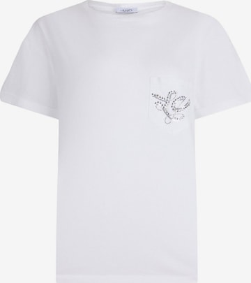 Liu JoMajica 'Better' - bijela boja: prednji dio