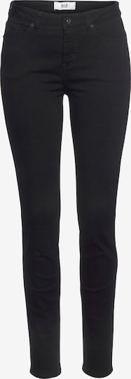 H.I.S EM Jeans in schwarz, Produktansicht