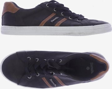 BENCH Sneakers & Trainers in 39 in Black: front