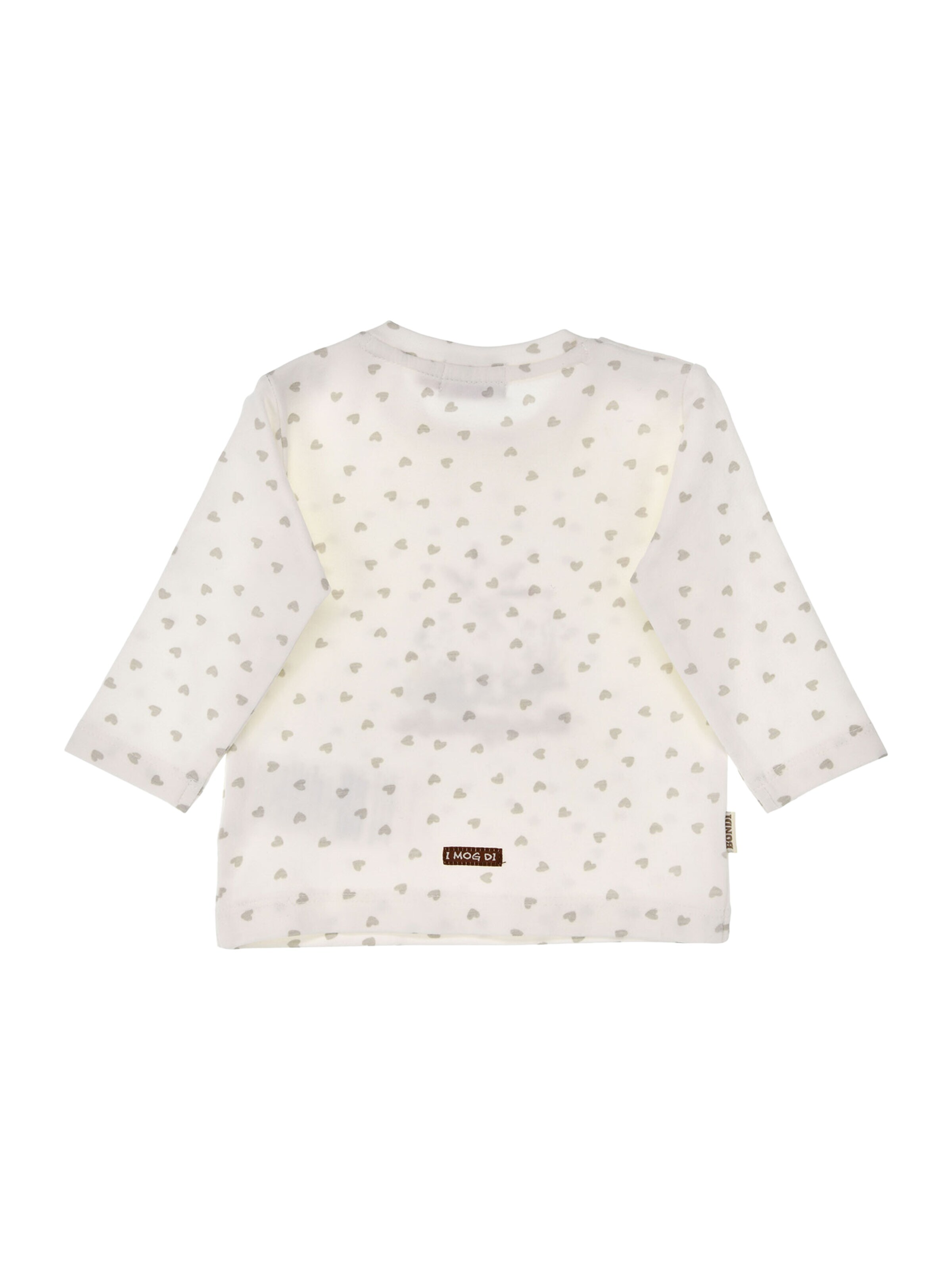BONDI Shirt‌‌‌‌‌‌ in Weiß