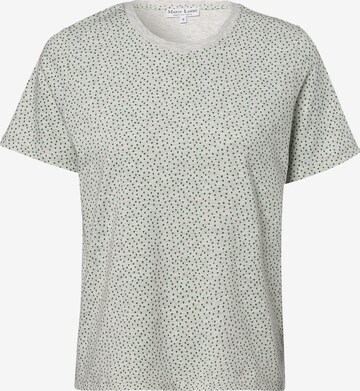 T-shirt Marie Lund en gris : devant