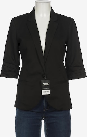 mbym Blazer M in Schwarz: predná strana