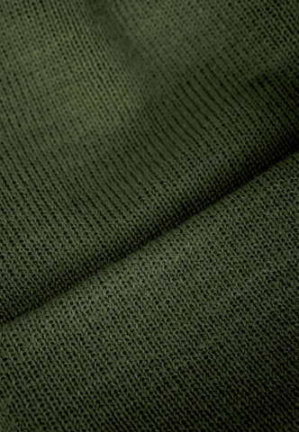 REUSCH Beanie 'Kyoto' in Grün