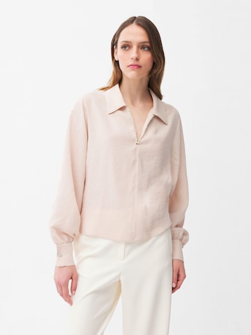 adl Bluse‌‌‌‌‌‌‌‌ in Pink