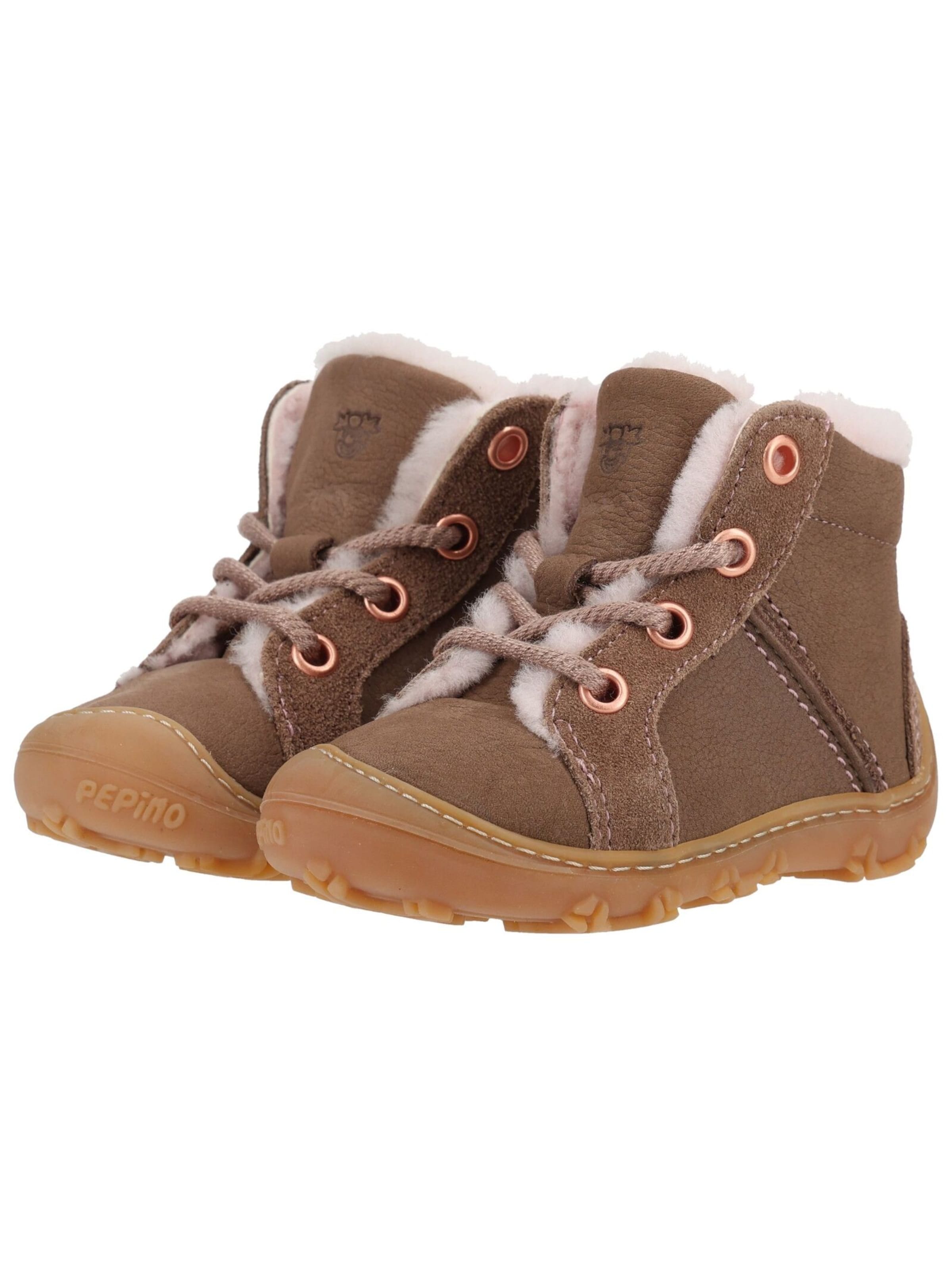PEPINO by RICOSTA Boot in Brown