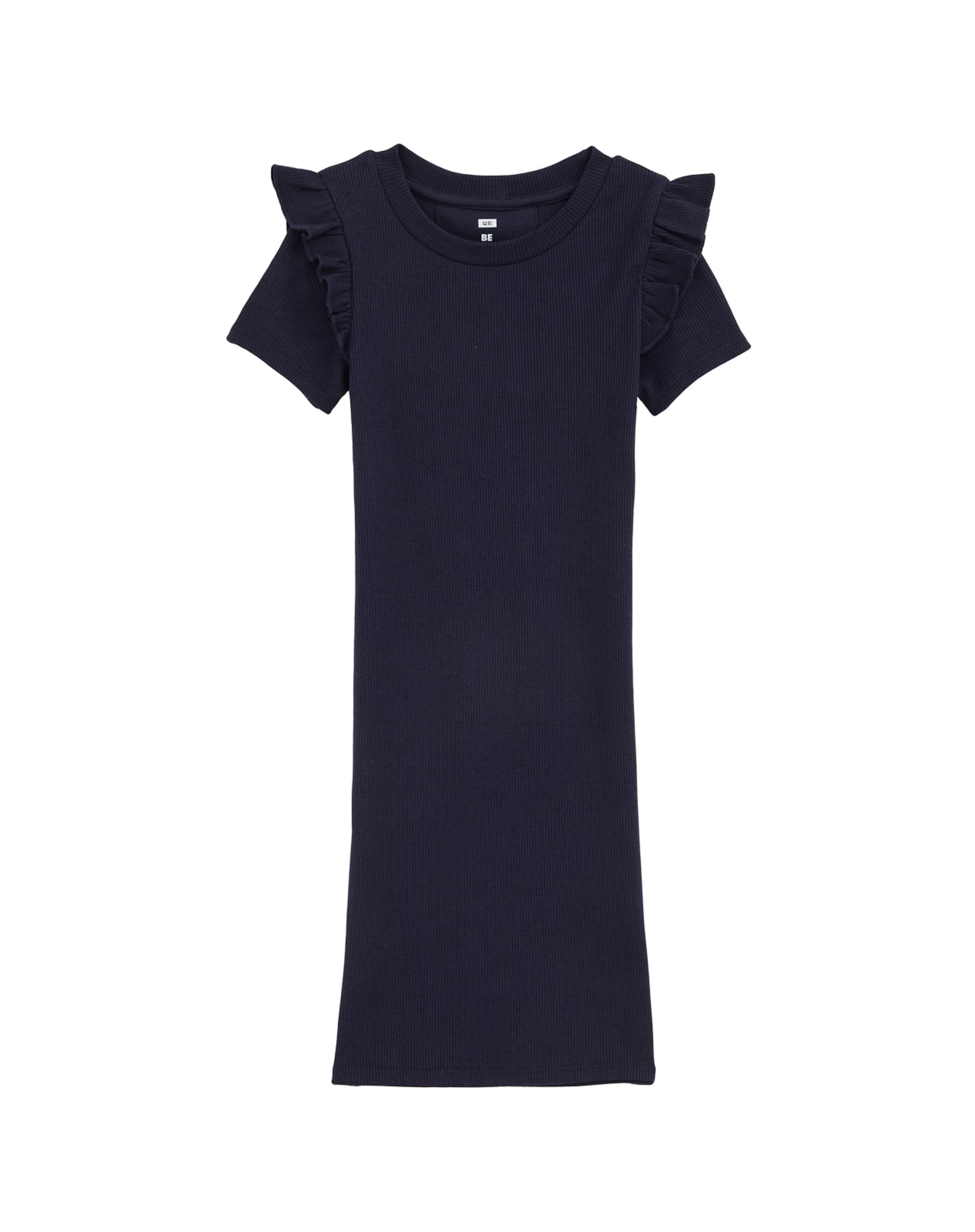 WE Fashion Ruha - kék: elől