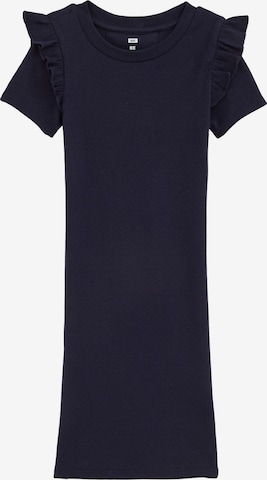 WE Fashion Mekko värissä sininen: etupuoli