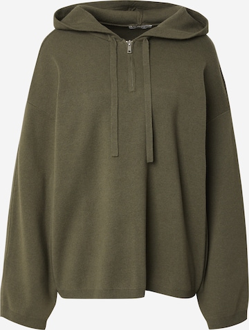 EDITED Neulepaita 'Gareth' värissä vihreä: etupuoli