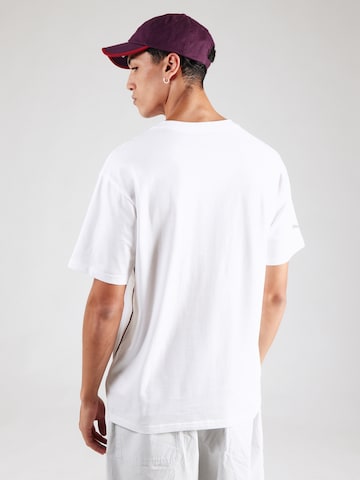PUMA Shirt 'BMW MMS ESS' in White