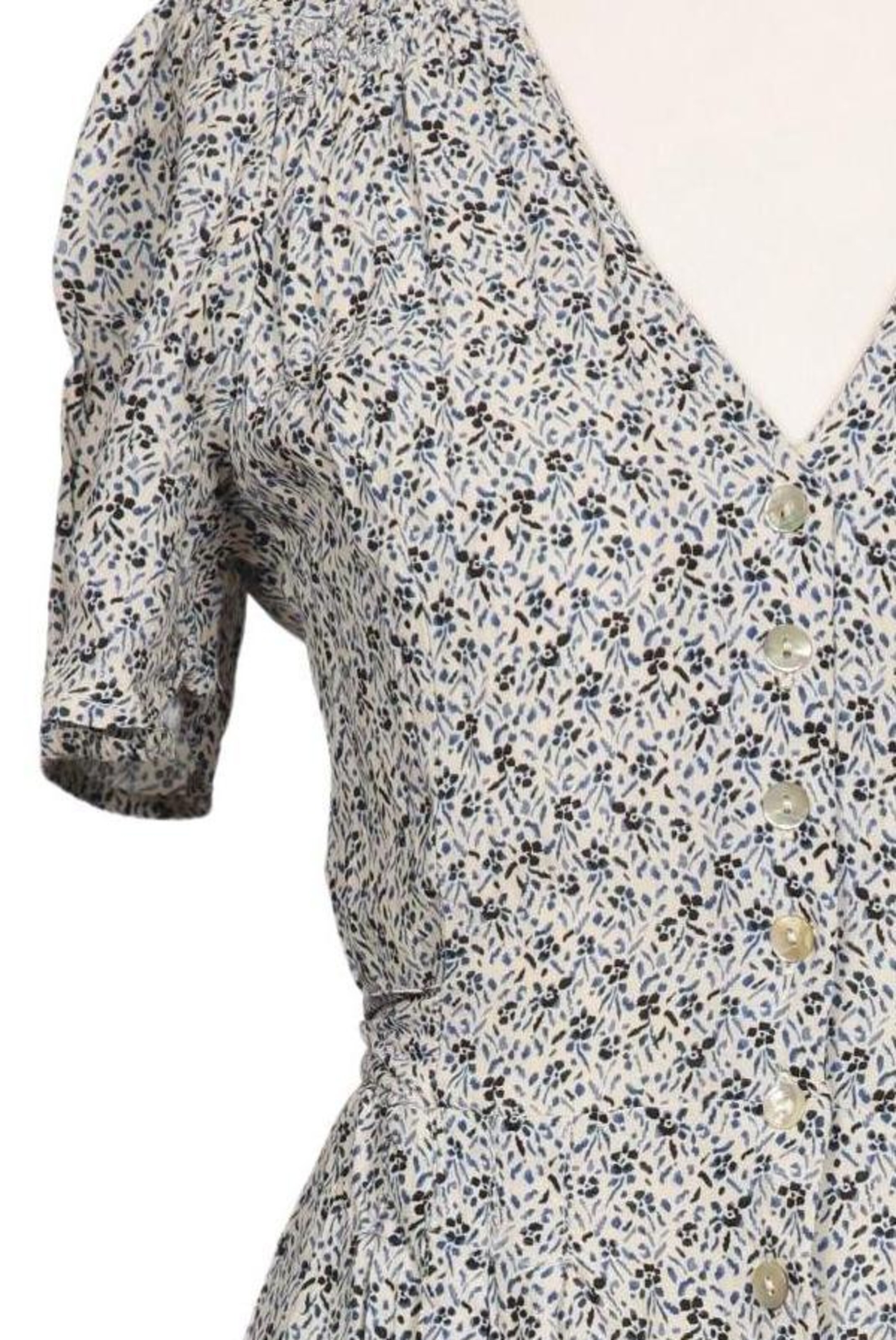 Oysho Dress in S in Mixed colors