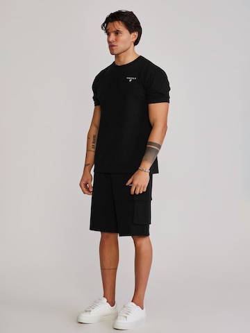 SikSilk Huispak in Zwart