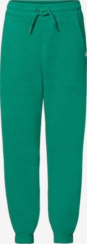 Noppies Tapered Broek 'Nandyal' in Groen: voorkant