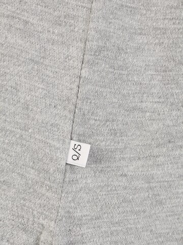 QS Shirt in Grey